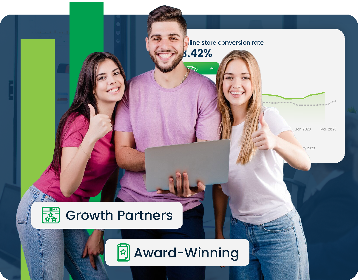 E-commerce Advertising Agency